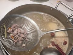 -八合里潮汕鲜牛肉火锅(深圳海岸城店)