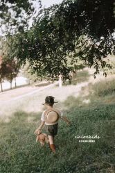 -花开映像儿童摄影