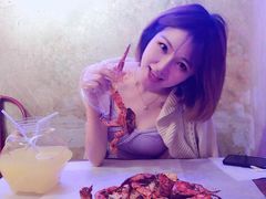 -Dampa Seafood Grill - Dubai