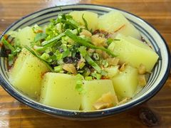 璇子凉粉-洁美凉粉店(温江店)