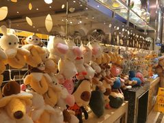 -芭菲盛宴·环球美食(北城国际店)