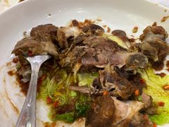 -砂锅居(西四店)