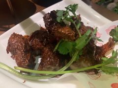 -牛焱·贵州黄牛肉火锅(城西银泰店)