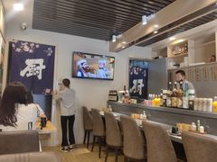 -兄弟船·精致料理(天津路店)