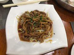 -御龙海鲜火锅(十六浦店)