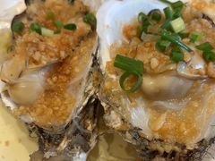 -老妈疙瘩汤·平价海鲜专门店·老威海菜(渔港路店)