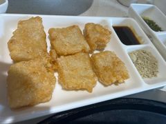 -芭夯兔·兔肉汤锅(新都店)