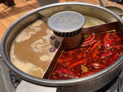 -巴奴毛肚火锅(龙湖锦艺城店)