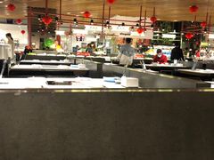 -鼎香缘海鲜自助火锅烤肉(锦辉购物广场店)