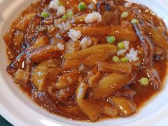 -满汉楼(江畔店)