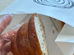 -LANLIZI BAKERY(COSMO店)