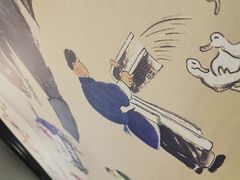 -老回回烩面馆(左家庄店)