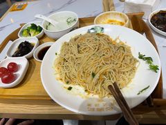 -1192弄老上海风情街(世纪汇广场店)