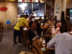 -串大叔炭火烤串·鸡西大冷面刀削面(总店)