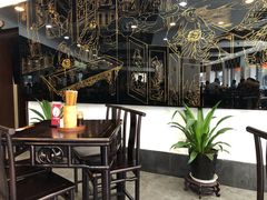 -奎元馆.百年奎元.非遗传承(西湖边的解放路店)