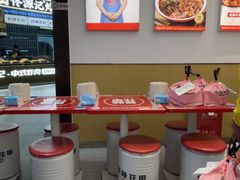 -见味花甲(福田coco park店)