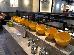 -古乐牛香·鲜牛肉牛杂火锅(五一中路店)