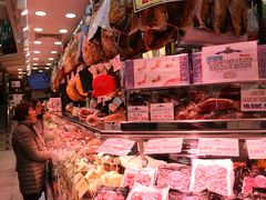 -火腿博物馆(马约尔广场店)