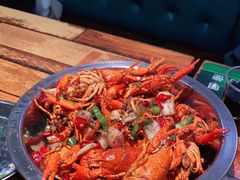 -王红军龙虾(新民路店)