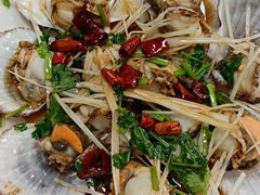 -富临港·蒸汽海鲜·手抓海鲜·炒菜(栈桥店)