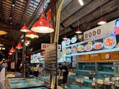 -猪肉婆私房菜(容桂总店)