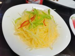 -红楼酒家(幸福家园精品街店)