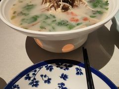 -狮王府淮扬菜(夫子庙老门东店)
