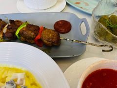 -库滋明·俄罗斯特色美食(中央大街店)