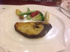 斗牛士(嘉里汇店)-斗牛士牛排餐厅(嘉里汇店)