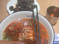 -马记永·兰州牛肉面(天通苑家乐福店)