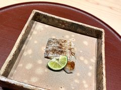 -晴空·日本料理(万象城店)