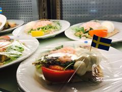 -宜家·瑞典风味餐厅(无锡店)