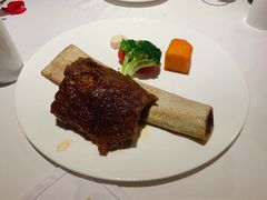 -王品牛排(福州泰禾店)