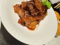 -北京四季酒店·采逸轩