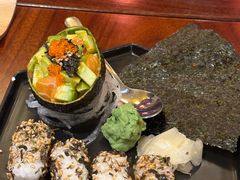 -鸟鹏烧鸟居酒屋(仁恒梦中心店)