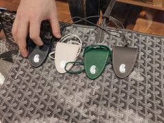-GOYARD(恒隆广场店)