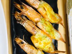 -割烹旭日本料理(龙湖狮山天街店)