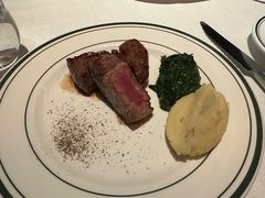 -Wolfgang’s Steakhouse 沃夫冈牛排馆(上海白玉兰广场店)