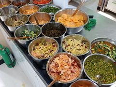 -王菊美食街·王菊面馆(总店)