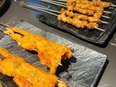 -红盔甲·小龙虾(长寿路店)