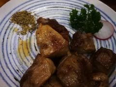 -银子铁板烧料理自助餐(人民广场店)