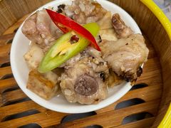 -古南都·老广东酒楼(龙江店)