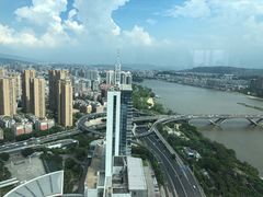 -三迪希尔顿酒店·星空酒廊