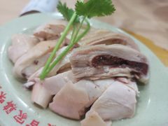 -百家鸡味馆(清泰店)
