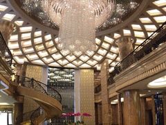 -上海浦东星河湾酒店