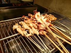 -咖啡苑自助餐厅·中国大饭店