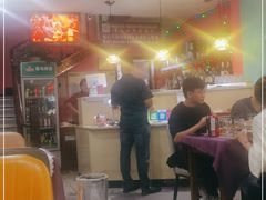 -葛尼沙印度餐厅 (镇明路店)