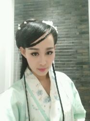 -盘子女人坊古装写真摄影(厦门总店)