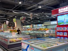 -世纪联华(杭州新塘路店)