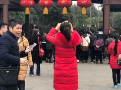 -邓小平故里